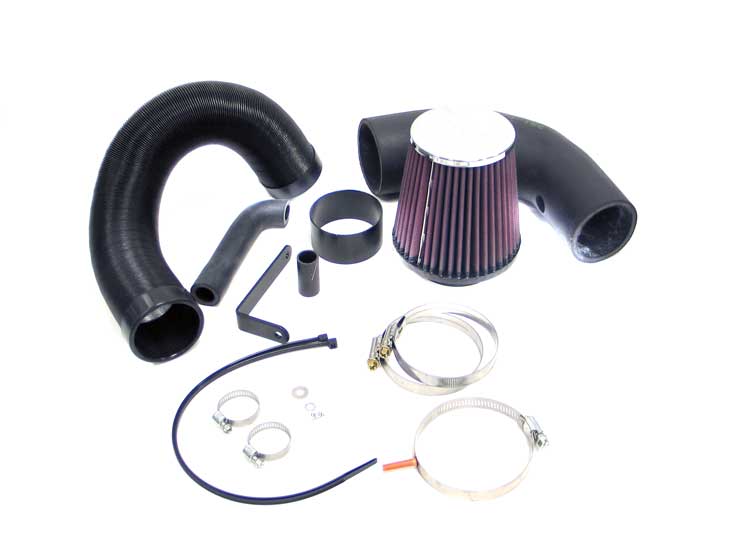 Performance Air Intake System