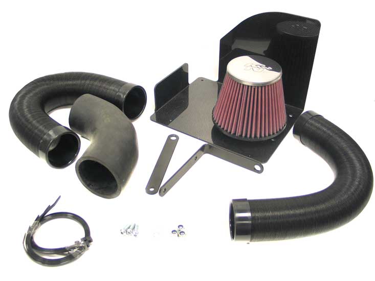 Performance Air Intake System