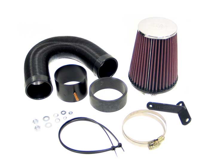 Performance Air Intake System