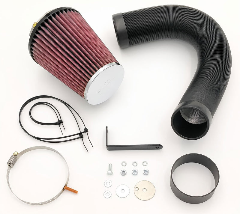 Performance Air Intake System