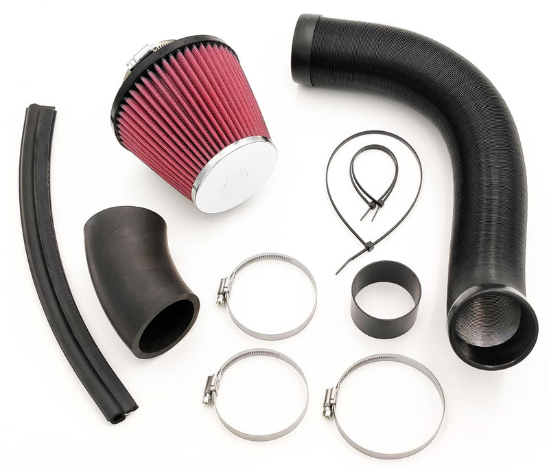 Performance Air Intake System