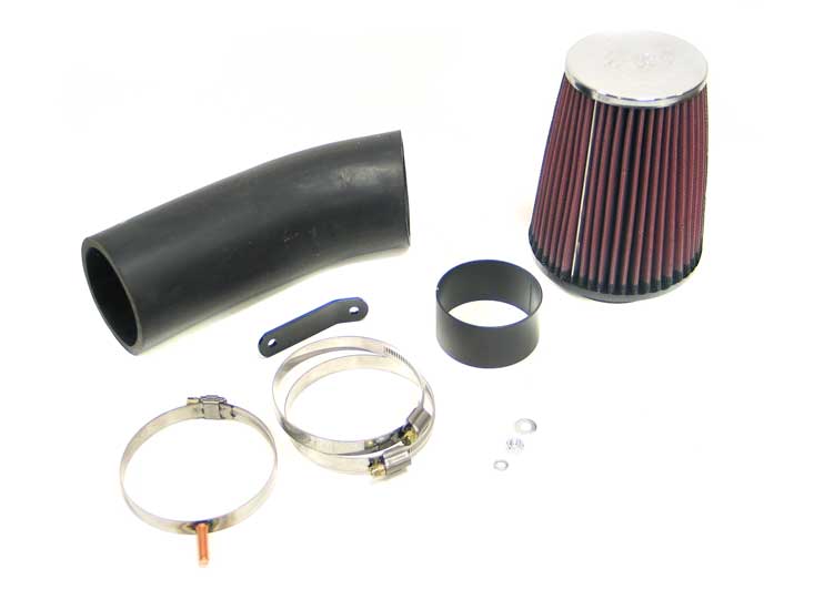 Performance Air Intake System