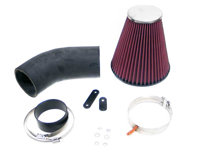 Performance Air Intake System