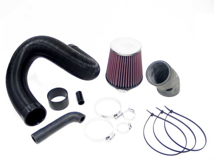 Performance Air Intake System