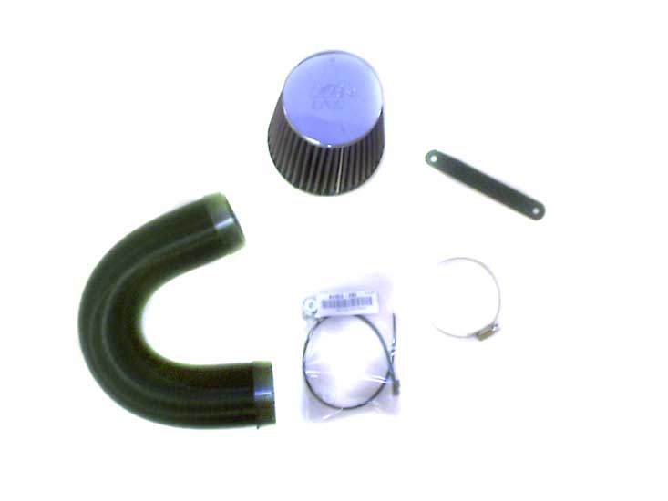 Performance Air Intake System