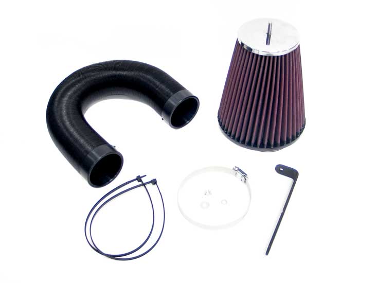 Performance Air Intake System