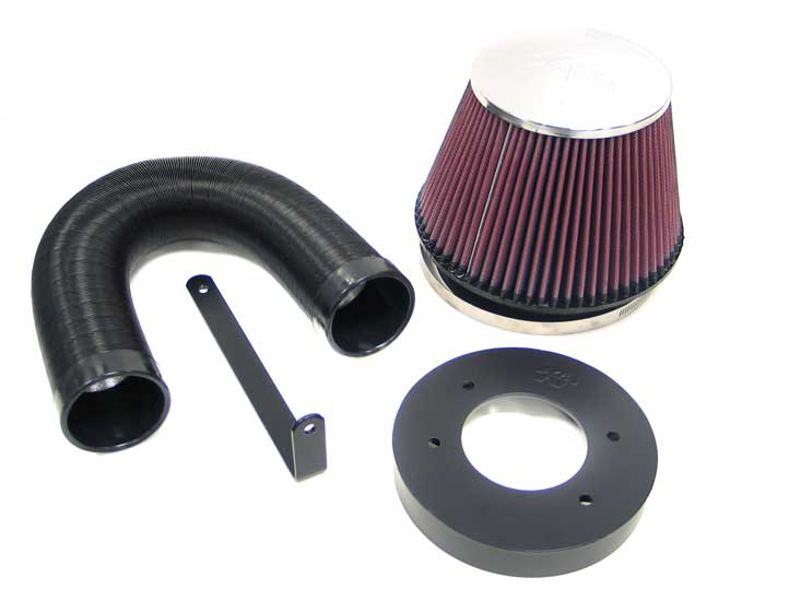 Performance Air Intake System