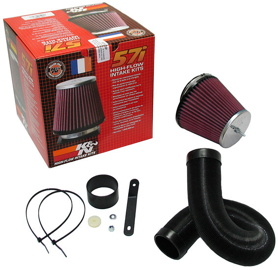 Performance Air Intake System