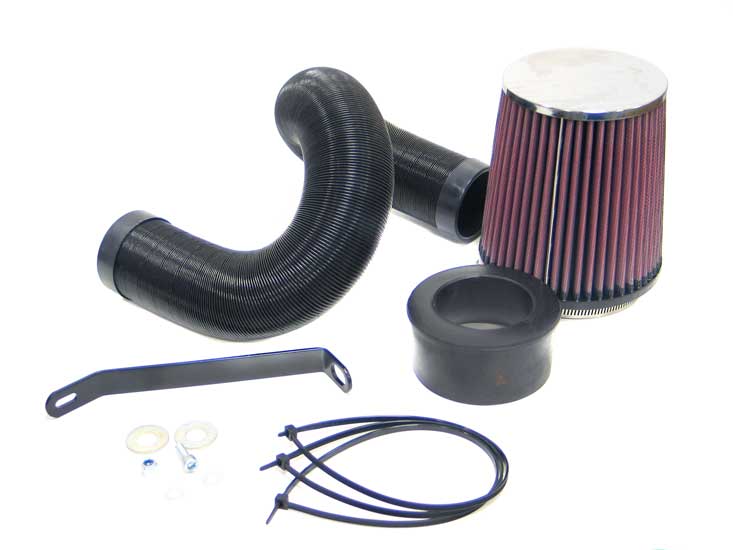 Performance Air Intake System