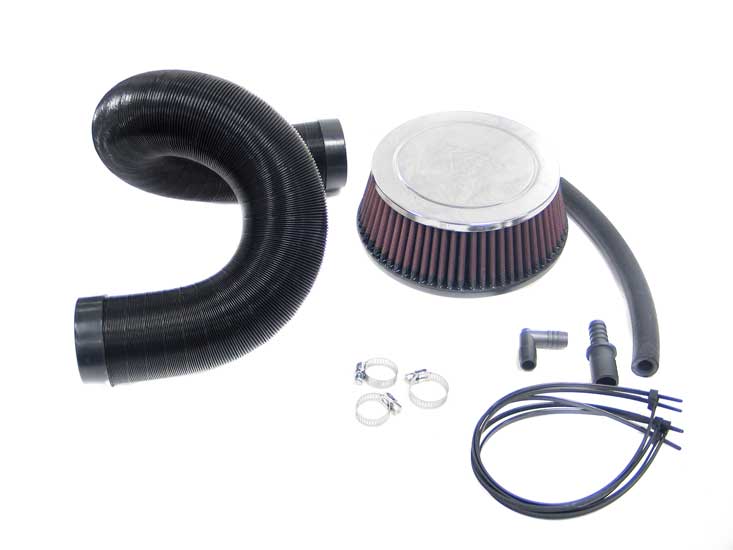 Performance Air Intake System