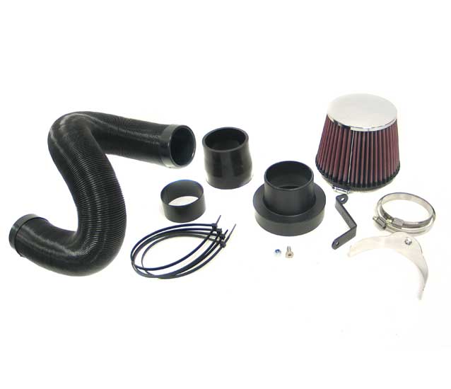 Performance Air Intake System