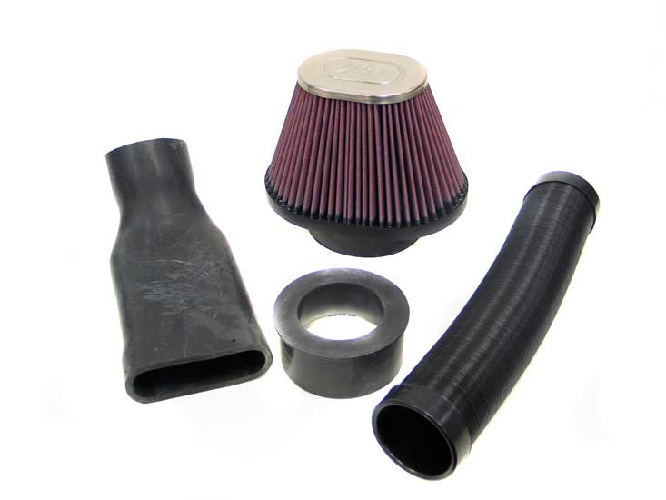 Performance Air Intake System