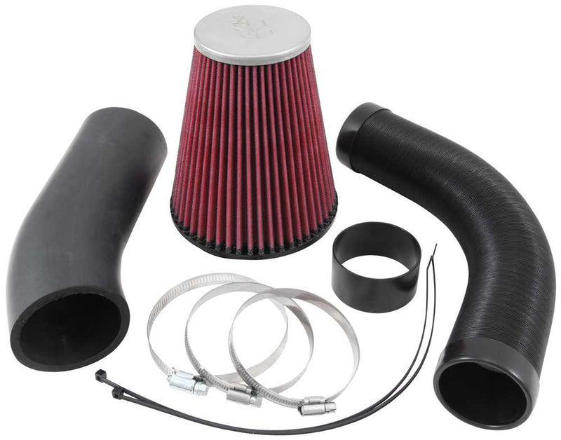 Performance Air Intake System