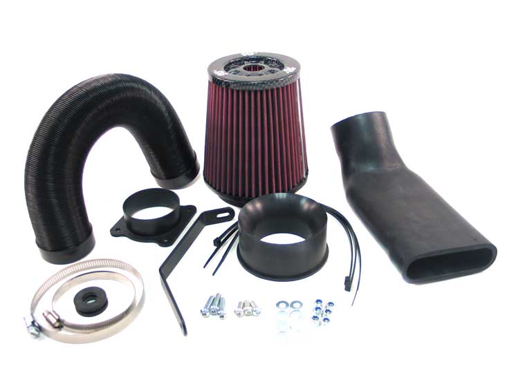 Performance Air Intake System