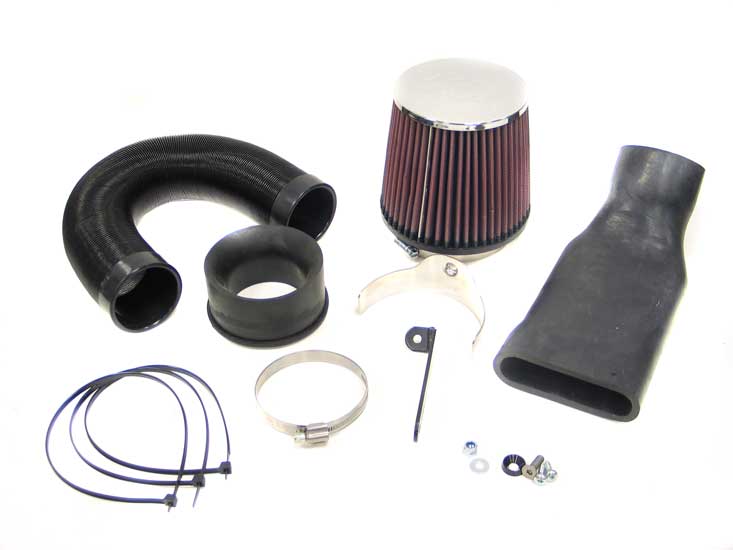 Performance Air Intake System