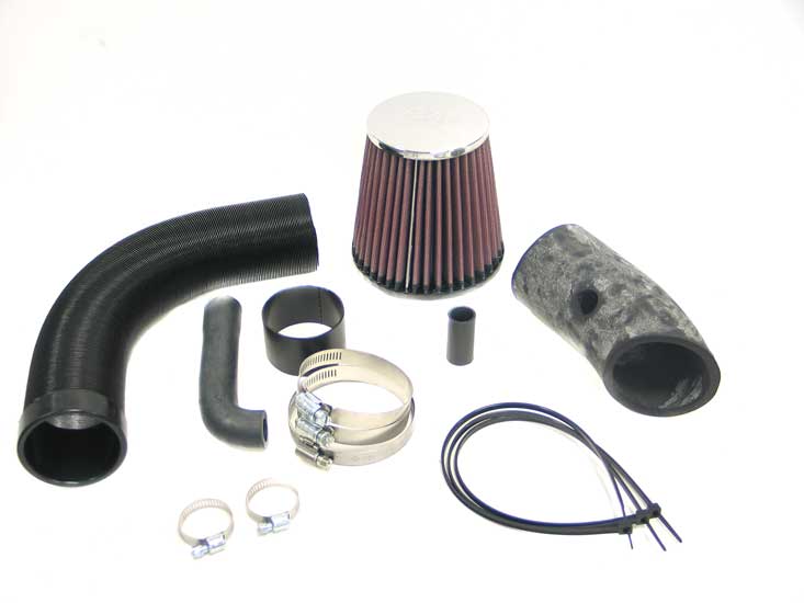 Performance Air Intake System