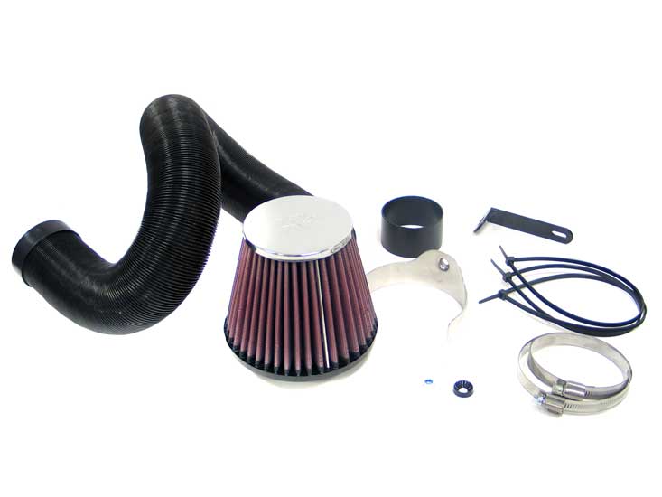 Performance Air Intake System