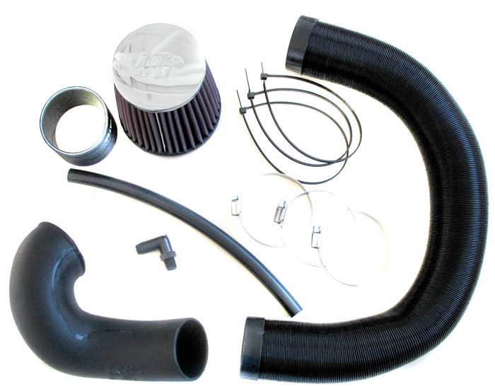 Performance Air Intake System