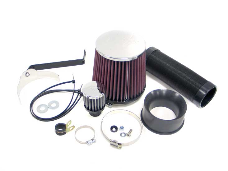 Performance Air Intake System