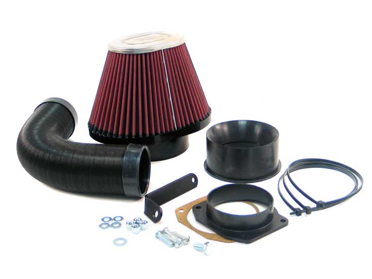 Performance Air Intake System