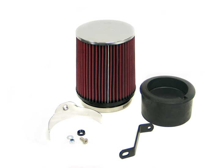 Performance Air Intake System