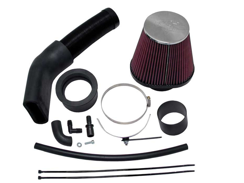 Performance Air Intake System