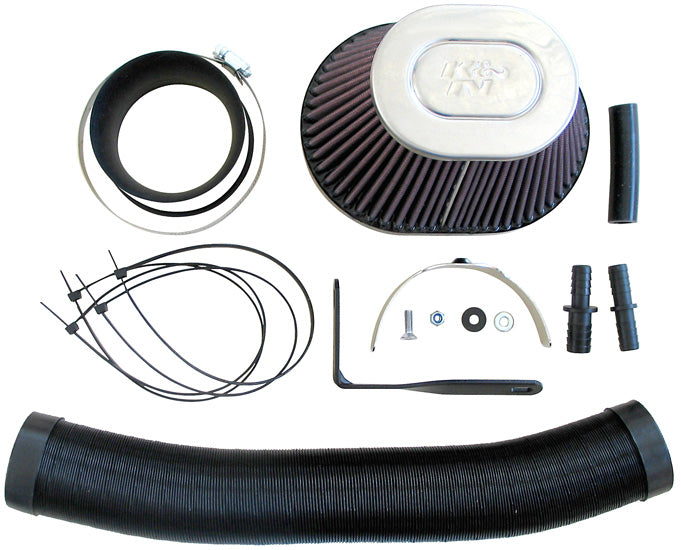 Performance Air Intake System