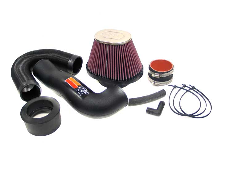 Performance Air Intake System