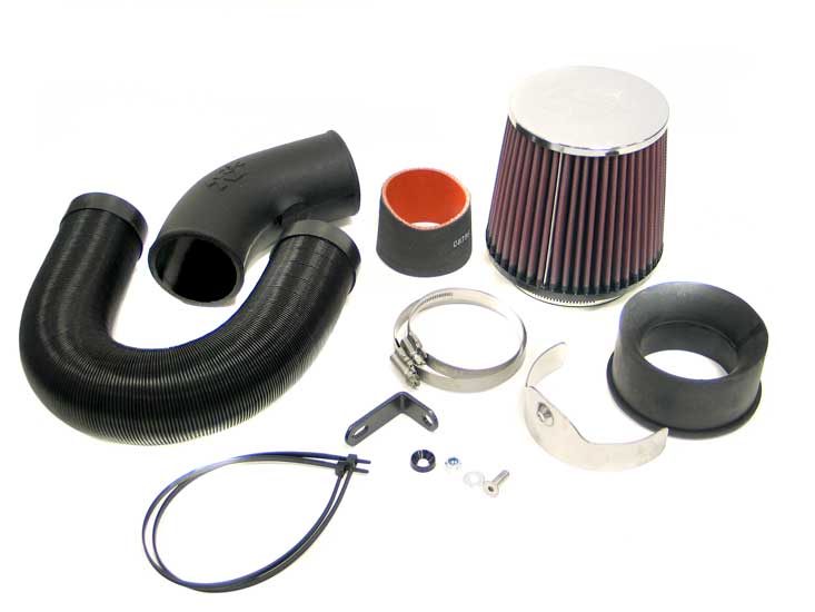 Performance Air Intake System