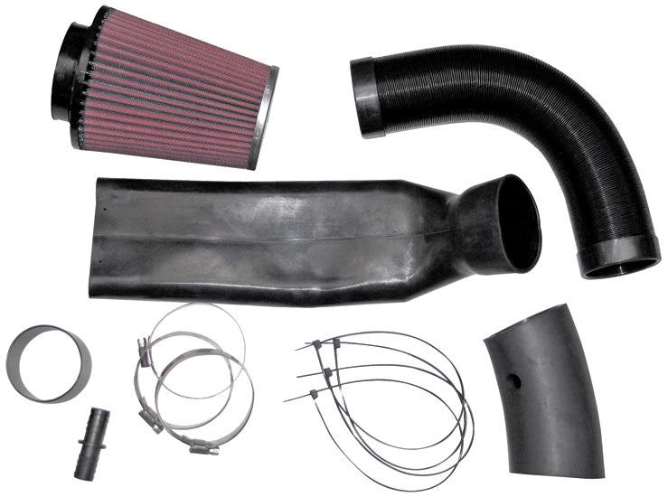 Performance Air Intake System