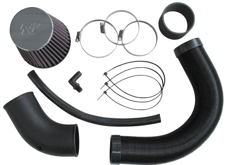 Performance Air Intake System