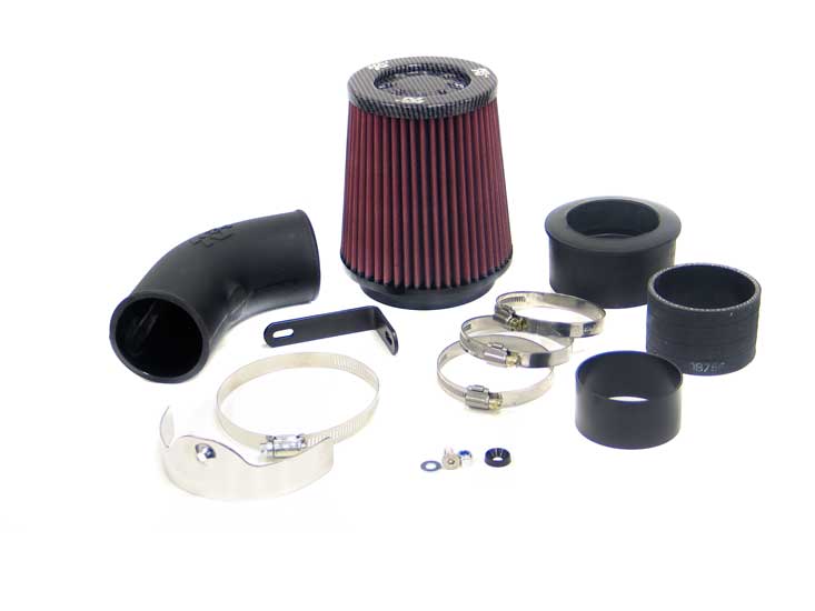 Performance Air Intake System