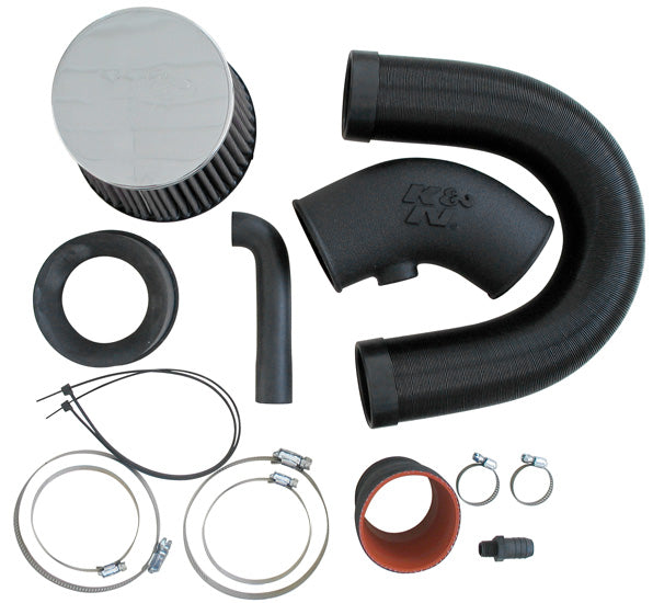 Performance Air Intake System