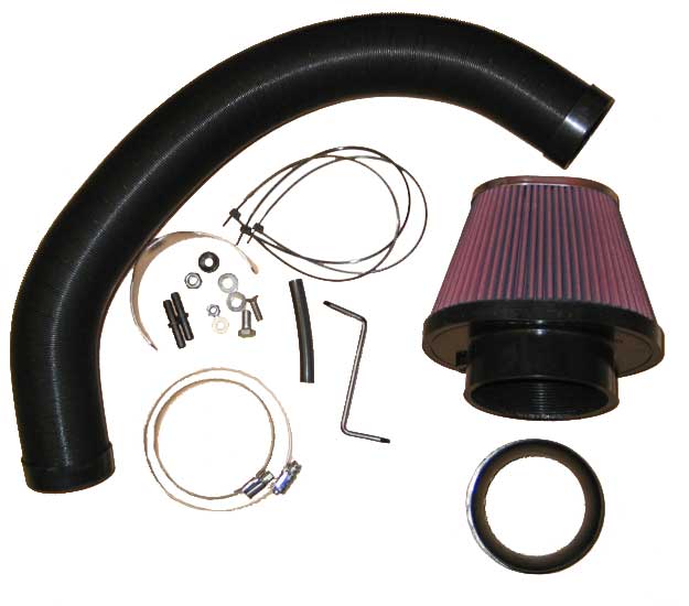 Performance Air Intake System