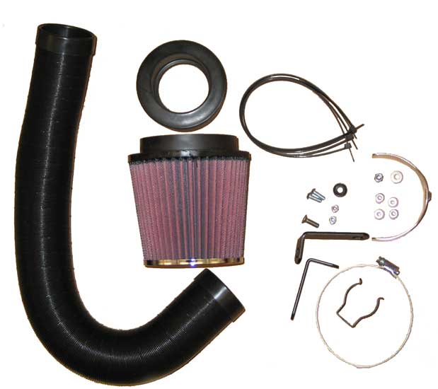 Performance Air Intake System