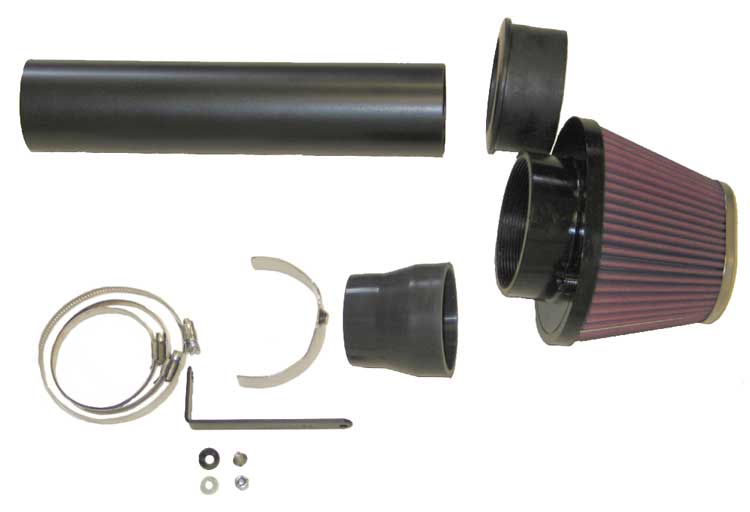 Performance Air Intake System