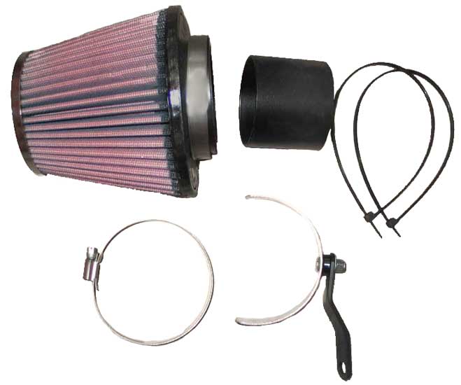 Performance Air Intake System