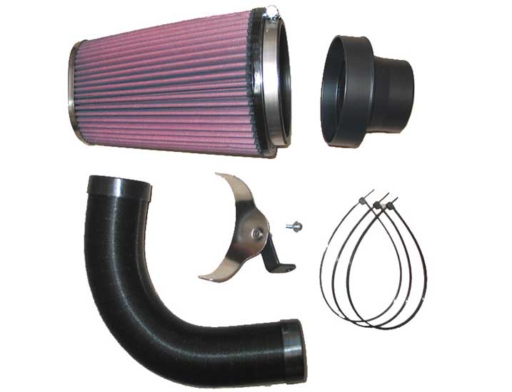 Performance Air Intake System