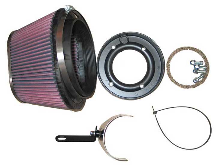 Performance Air Intake System