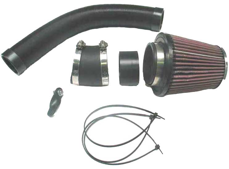 Performance Air Intake System