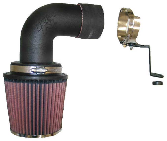 Performance Air Intake System