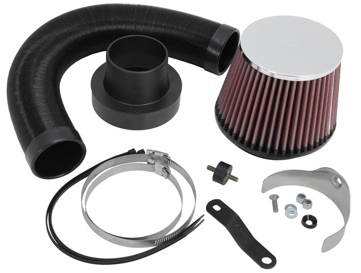 Performance Air Intake System