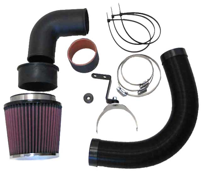 Performance Air Intake System