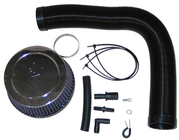 Performance Air Intake System