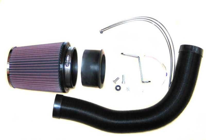 Performance Air Intake System