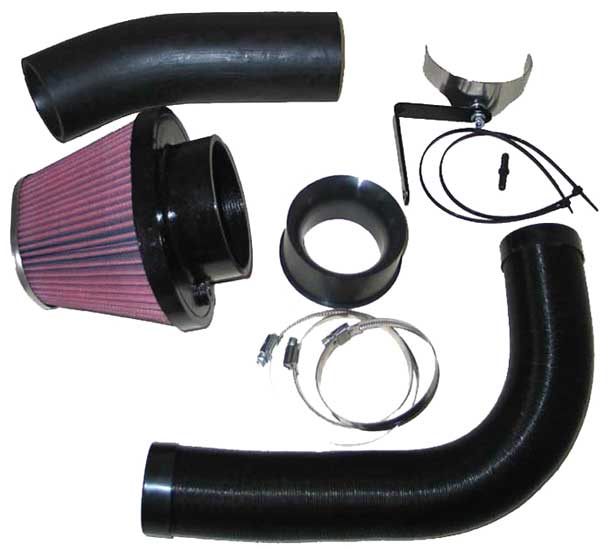 Performance Air Intake System