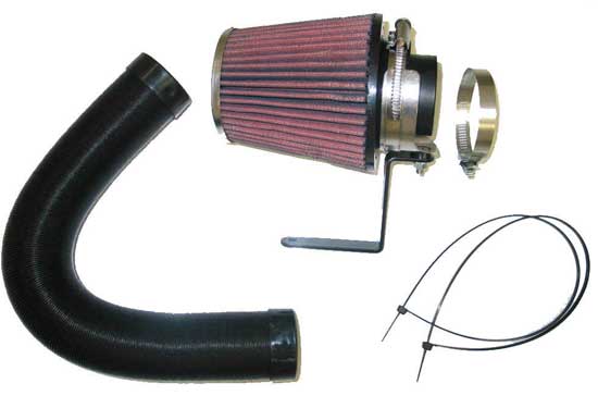 Performance Air Intake System