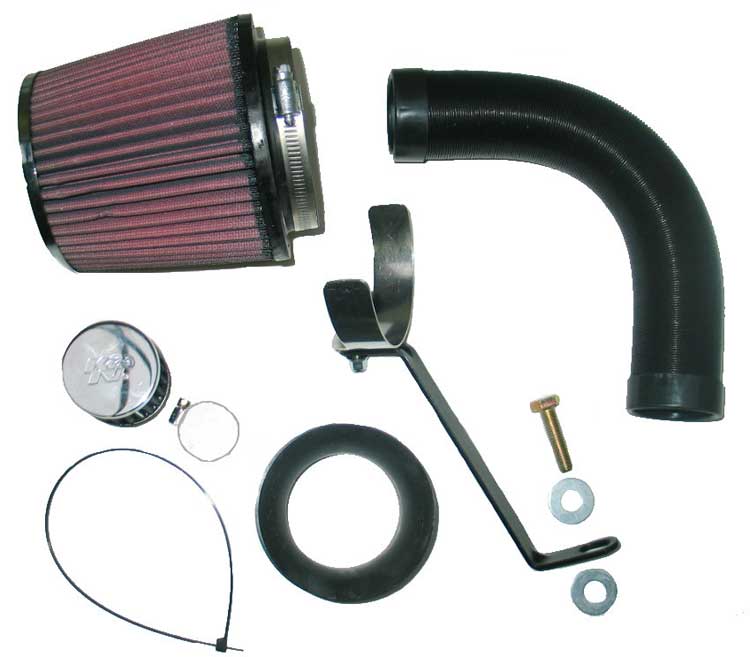 Performance Air Intake System