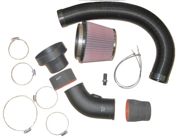 Performance Air Intake System