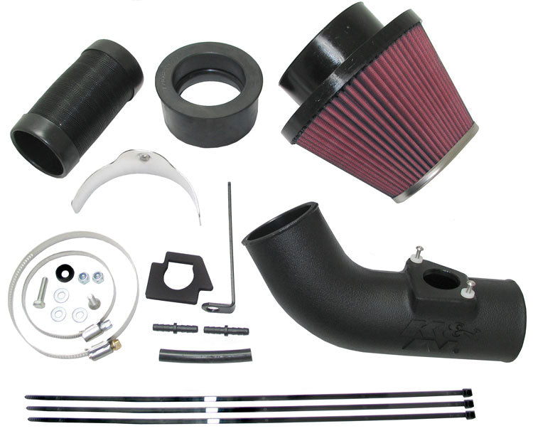 Performance Air Intake System